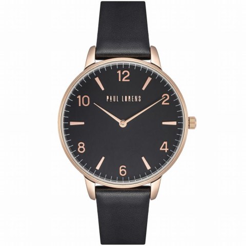 ZEGAREK DAMSKI PAUL LORENS PL12177A6-1A3