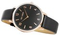 ZEGAREK DAMSKI PAUL LORENS PL12177A6-1A3