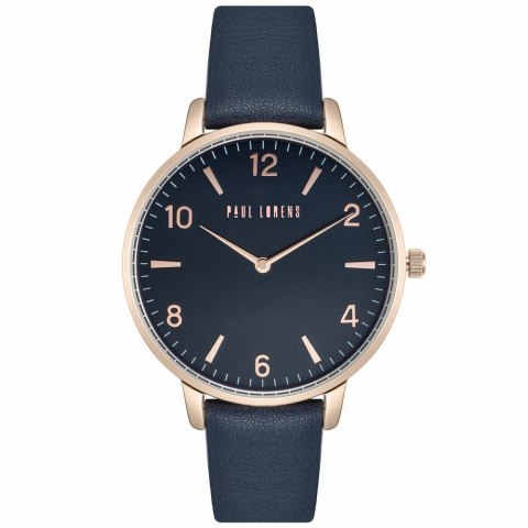 ZEGAREK DAMSKI PAUL LORENS PL12177A6-6F3