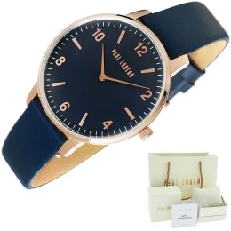 ZEGAREK DAMSKI PAUL LORENS PL12177A6-6F3