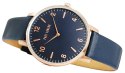 ZEGAREK DAMSKI PAUL LORENS PL12177A6-6F3