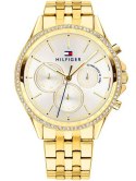 ZEGAREK DAMSKI TOMMY HILFIGER ARI 1781977 + BOX
