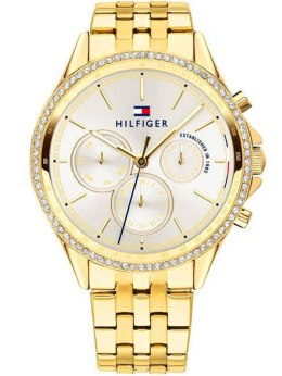 ZEGAREK DAMSKI TOMMY HILFIGER ARI 1781977 + BOX