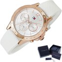 ZEGAREK DAMSKI TOMMY HILFIGER HAVEN 1782199 + BOX