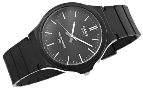 ZEGAREK MĘSKI CASIO MW-240-1EVDF ZEGAREK MĘSKI CASIO MW-240-1EVDF