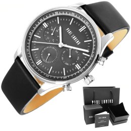 ZEGAREK MĘSKI PAUL LORENS PL10602A2-1A1