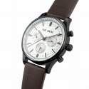 ZEGAREK MĘSKI PAUL LORENS PL10602A2-3B1-2