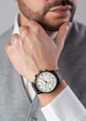 ZEGAREK MĘSKI PAUL LORENS PL10602A2-3B1-2