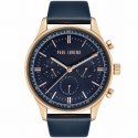 ZEGAREK MĘSKI PAUL LORENS PL10602A2-6F3