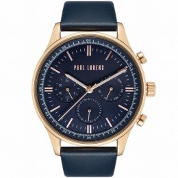 ZEGAREK MĘSKI PAUL LORENS PL10602A2-6F3