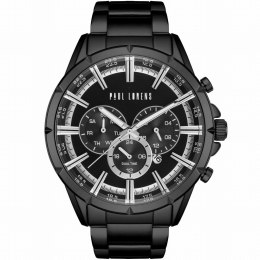 ZEGAREK MĘSKI PAUL LORENS PL13605B-1A5