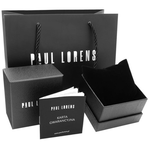 ZEGAREK MĘSKI PAUL LORENS PL7028B2-1C1 ZEGAREK MĘSKI PAUL LORENS PL7028B2-1C1