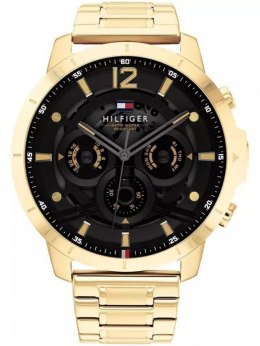 ZEGAREK MĘSKI TOMMY HILFIGER LUCA 1710511 + BOX