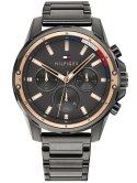 ZEGAREK MĘSKI TOMMY HILFIGER MASON 1791790 + BOX