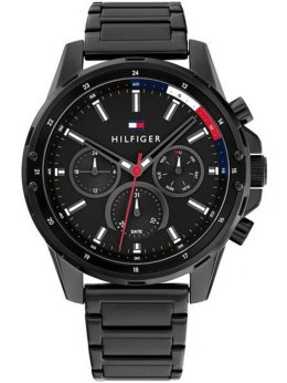 ZEGAREK MĘSKI TOMMY HILFIGER MASON 1791935 + BOX