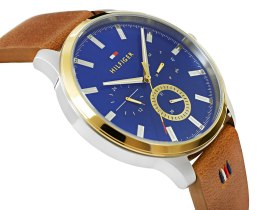 ZEGAREK MĘSKI TOMMY HILFIGER RYDER 1710496 + BOX