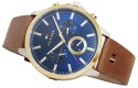 ZEGAREK MĘSKI TOMMY HILFIGER RYDER 1710496 + BOX