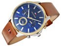 ZEGAREK MĘSKI TOMMY HILFIGER RYDER 1710496 + BOX