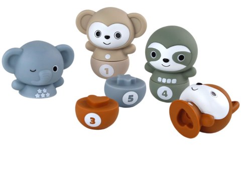 Bowling Animals For Toddlers Interactive Ball Fun Bowling Animals For Toddlers Interactive Ball Fun