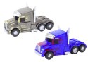 Auto-Robot Ciężarówka 2w1 Robot 2 Kolory Auto-Robot Ciężarówka 2w1 Robot 2 Kolory