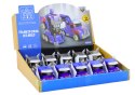 Auto-Robot Ciężarówka 2w1 Robot 2 Kolory Auto-Robot Ciężarówka 2w1 Robot 2 Kolory