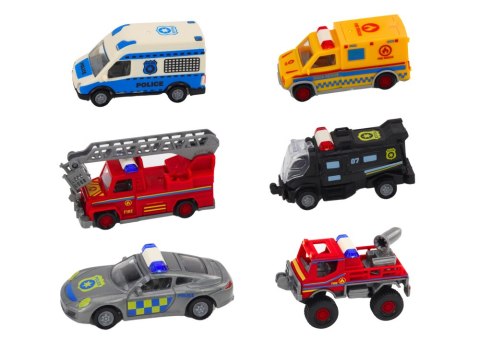 Baza Straż Pożarna Policja Centrum Dowodzenia Pojazdy 6 Szt Baza Straż Pożarna Policja Centrum Dowodzenia Pojazdy 6 Szt