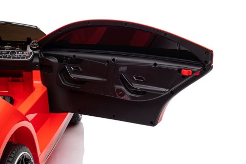Auto Na Akumulator Mercedes CLA 45s Czerwony AMG 4x4 Auto Na Akumulator Mercedes CLA 45s Czerwony AMG 4x4