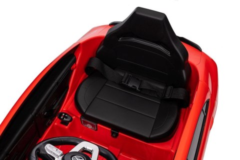 Auto Na Akumulator Mercedes CLA 45s Czerwony AMG 4x4 Auto Na Akumulator Mercedes CLA 45s Czerwony AMG 4x4