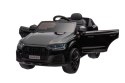 Auto na Akumulator Audi Q7 Czarne Lakierowane Auto na Akumulator Audi Q7 Czarne Lakierowane