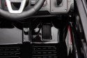 Auto na Akumulator Audi Q7 Czarne Lakierowane Auto na Akumulator Audi Q7 Czarne Lakierowane