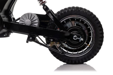 Motor Crossowy Na Akumulator SX2328 Czerwony Strong Motor Crossowy Na Akumulator SX2328 Czerwony Strong
