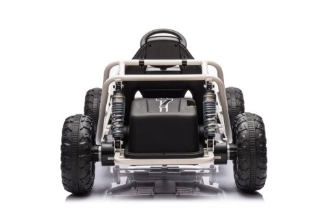 Auto Na Akumulator Buggy A8812 Czarne 24V Auto Na Akumulator Buggy A8812 Czarne 24V