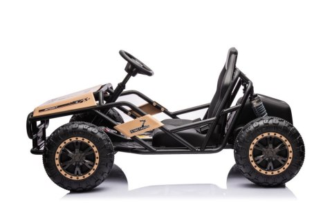 Auto Na Akumulator Buggy A8812 Khaki 24V Auto Na Akumulator Buggy A8812 Khaki 24V