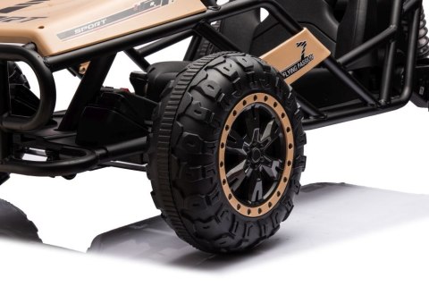 Auto Na Akumulator Buggy A8812 Khaki 24V Auto Na Akumulator Buggy A8812 Khaki 24V