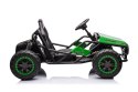 Auto Na Akumulator Buggy A8812 Zielone 24V Auto Na Akumulator Buggy A8812 Zielone 24V