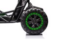 Auto Na Akumulator Buggy A8812 Zielone 24V Auto Na Akumulator Buggy A8812 Zielone 24V