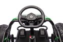 Auto Na Akumulator Buggy A8812 Zielone 24V Auto Na Akumulator Buggy A8812 Zielone 24V