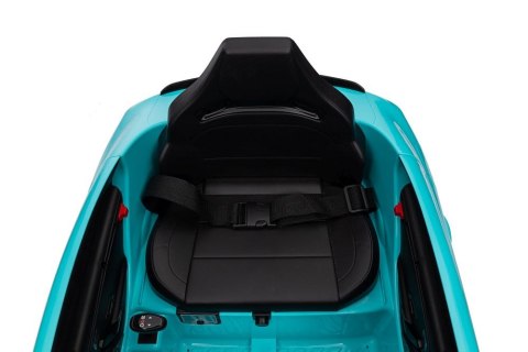Auto Na Akumulator Mercedes CLA 45s AMG Turkusowy 4x4 Auto Na Akumulator Mercedes CLA 45s AMG Turkusowy 4x4