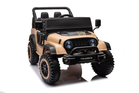 Auto Na Akumulator YSA8813 Khaki 24V Auto Na Akumulator YSA8813 Khaki 24V
