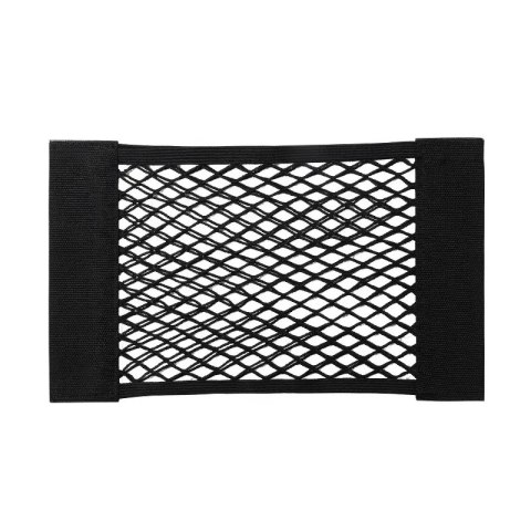 Siatka Do Bagażnika Auta Organizer Torba Na Wkręty Mocna Kieszeń 20 x 26cm Siatka Do Bagażnika Auta Organizer Torba Na Wkręty Mocna Kieszeń 20 x 26cm