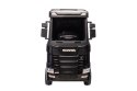 Auto Na Akumulator Scania 500R HL698 Czarne Lakierowane 4x4
