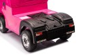 Auto Na Akumulator Scania 500R HL698 Różowe 4x4 Auto Na Akumulator Scania 500R HL698 Różowe 4x4