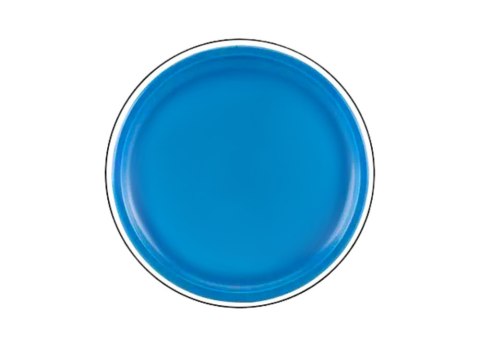 Dysk Latający Frisbee z Dinozaurem Niebieski 20 Cm Dysk Latający Frisbee z Dinozaurem Niebieski 20 Cm
