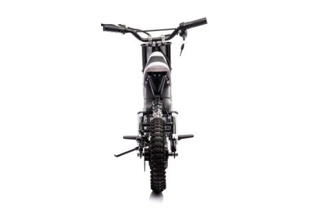 Motor Crossowy Na Akumulator A9901 Biały 36V Motor Crossowy Na Akumulator A9901 Biały 36V