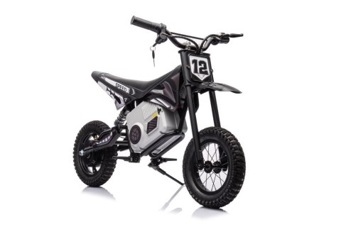 Motor Crossowy Na Akumulator A9901 Czarny 36V Motor Crossowy Na Akumulator A9901 Czarny 36V