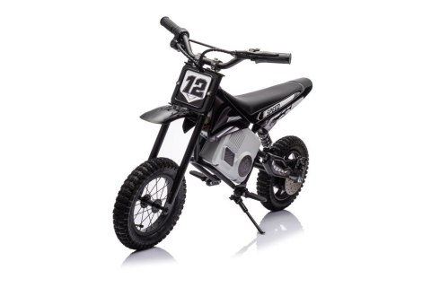 Motor Crossowy Na Akumulator A9901 Czarny 36V Motor Crossowy Na Akumulator A9901 Czarny 36V