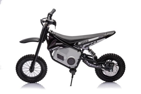 Motor Crossowy Na Akumulator A9901 Czarny 36V Motor Crossowy Na Akumulator A9901 Czarny 36V
