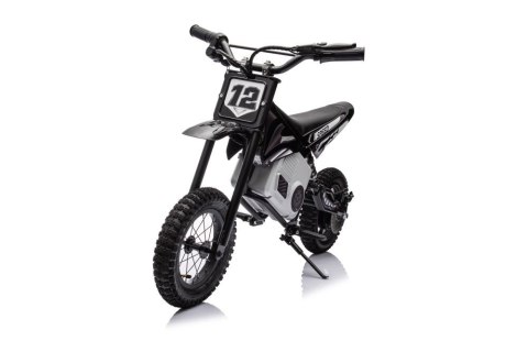 Motor Crossowy Na Akumulator A9901 Czarny 36V Motor Crossowy Na Akumulator A9901 Czarny 36V