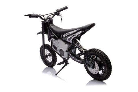 Motor Crossowy Na Akumulator A9901 Czarny 36V Motor Crossowy Na Akumulator A9901 Czarny 36V
