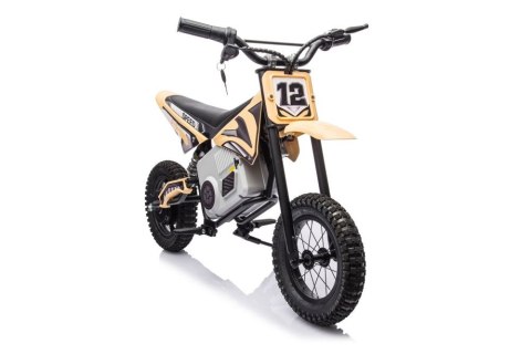 Motor Crossowy Na Akumulator A9901 Khaki 36V Motor Crossowy Na Akumulator A9901 Khaki 36V